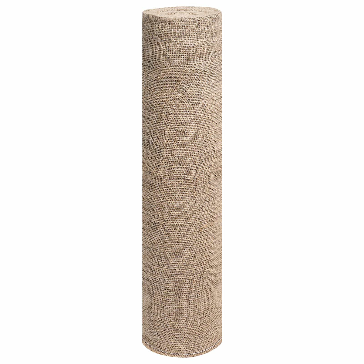 Jute Roll 160 x 2500 cm Natural