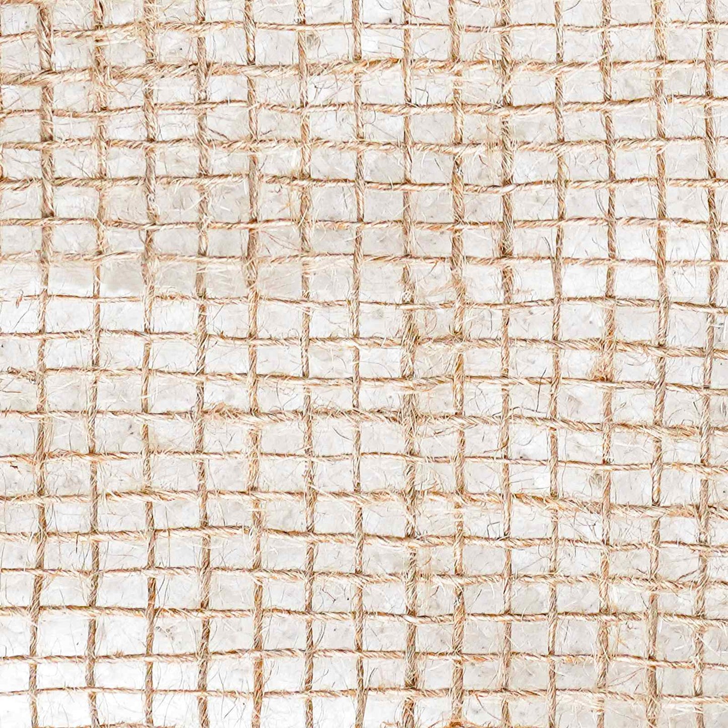 Jute Roll Natural 160 x 2500 cm