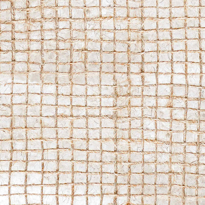 Jute Roll 160 x 2500 cm Natural