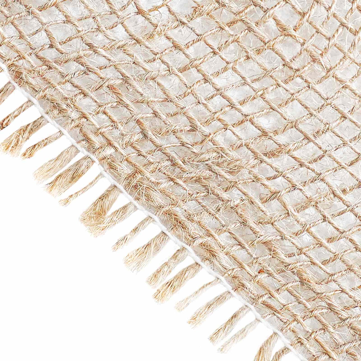 Jute Roll Natural 160 x 5000 cm