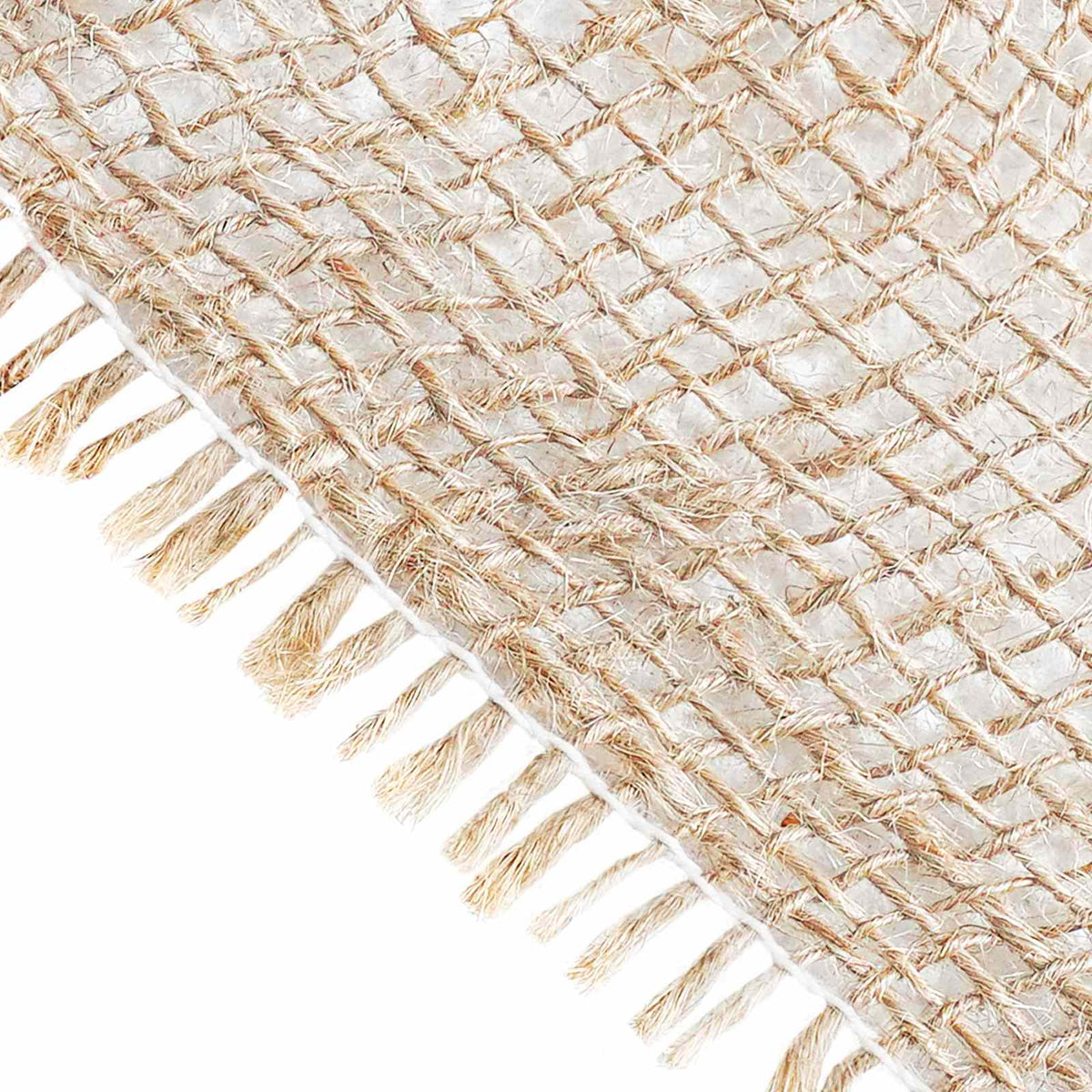 Jute Roll 160 x 5000 cm Natural