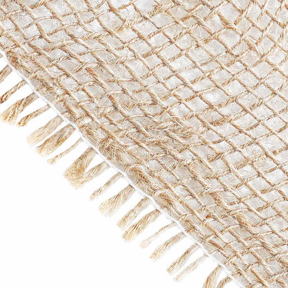 Jute Roll 160 x 5000 cm Natural