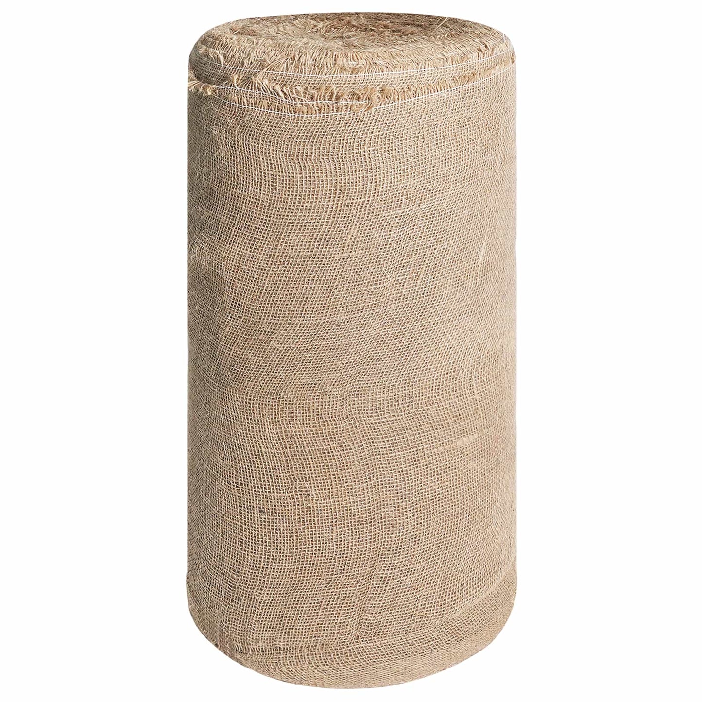 Jute Roll Natural 160 x 5000 cm