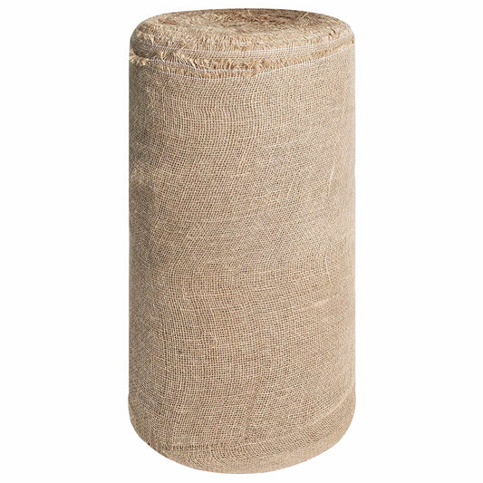 Jute Roll Natural 160 x 5000 cm