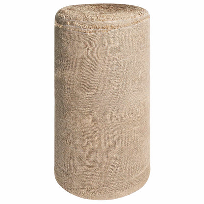 Jute Roll 160 x 5000 cm Natural