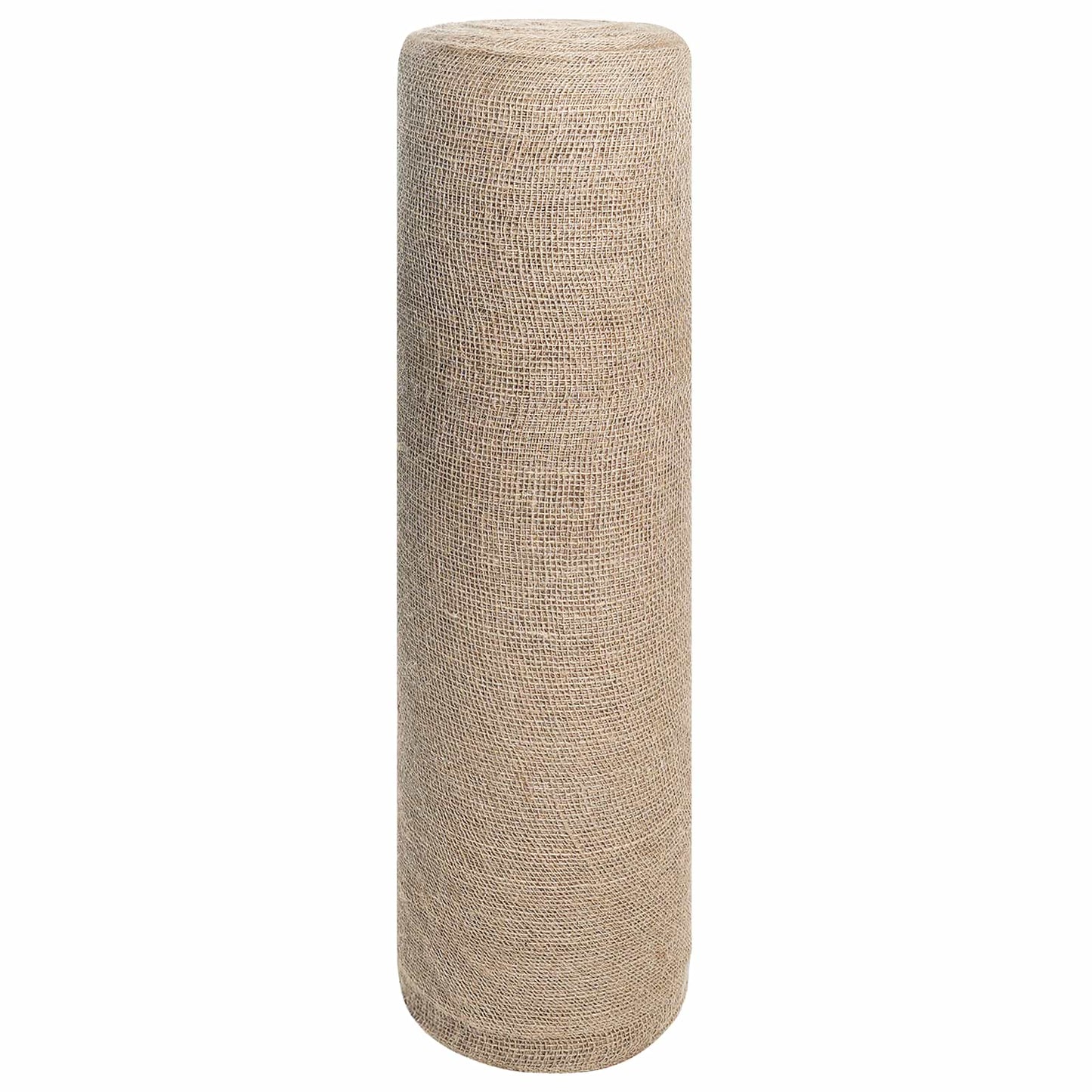 Jute Roll 200 x 1000 cm Natural