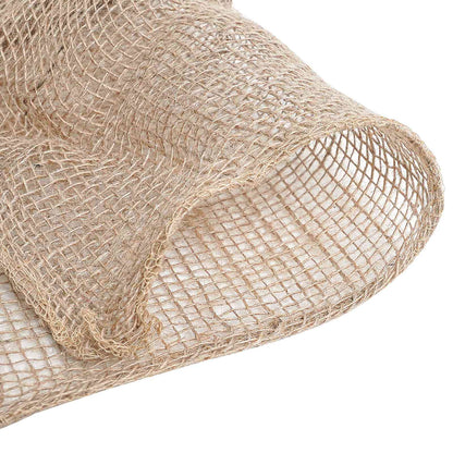 Jute Roll 200 x 2500 cm Natural
