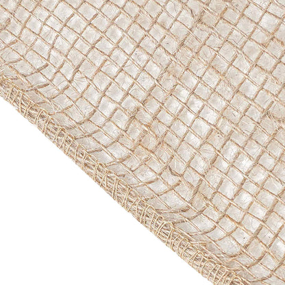 Jute Roll 200 x 5000 cm Natural