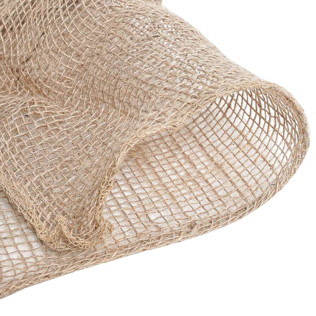 Jute Roll 200 x 5000 cm Natural