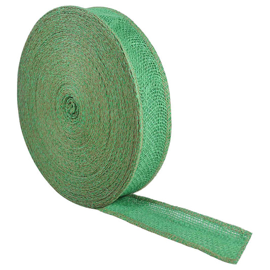 Jute Roll Green 5 x 500 cm
