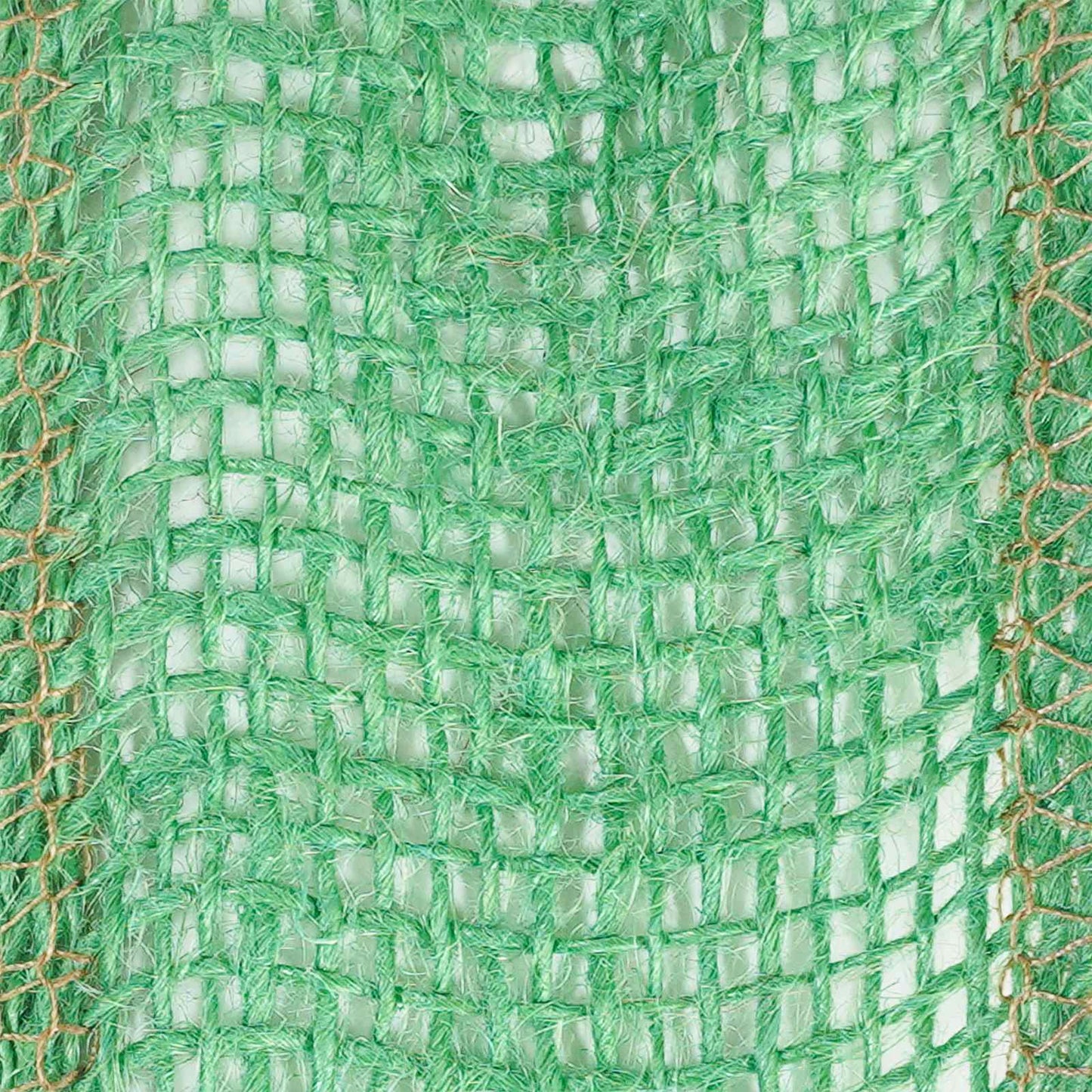 Jute Roll Green 5 x 1500 cm