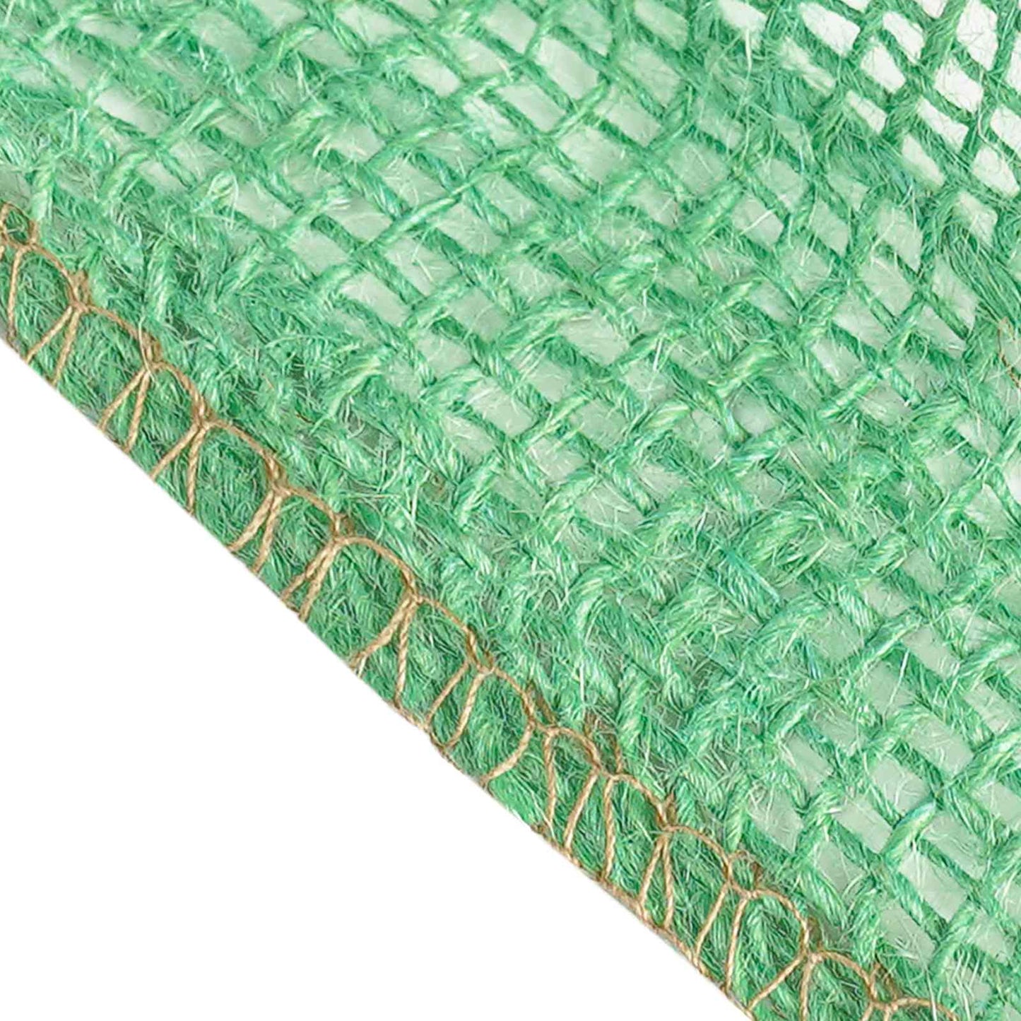 Jute Roll Green 5 x 2500 cm