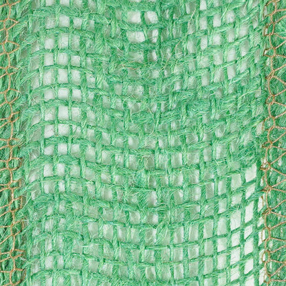 Jute Roll Green 5 x 2500 cm
