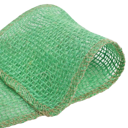 Jute Roll Green 10 x 2500 cm