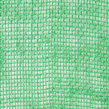 Jute Roll Green 25 x 500 cm