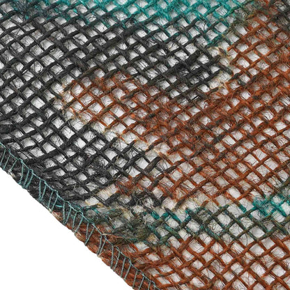 Jute Roll Camouflage 25 x 1000 cm