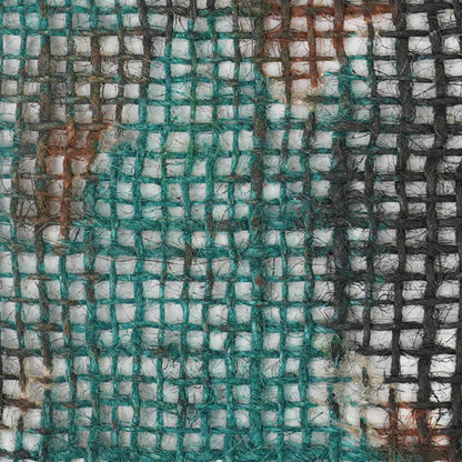 Jute Roll 25 x 10000 cm Camouflage