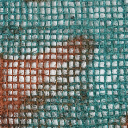Jute Roll 50 x 5000 cm Camouflage