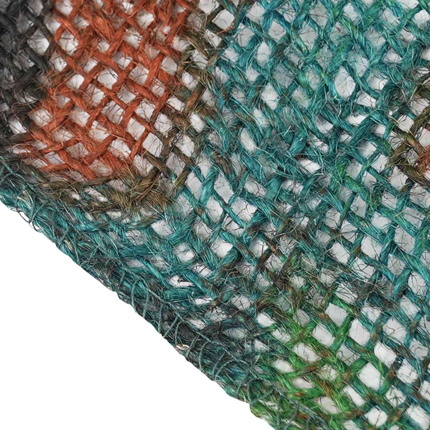 Jute Roll 100 x 2500 cm Camouflage