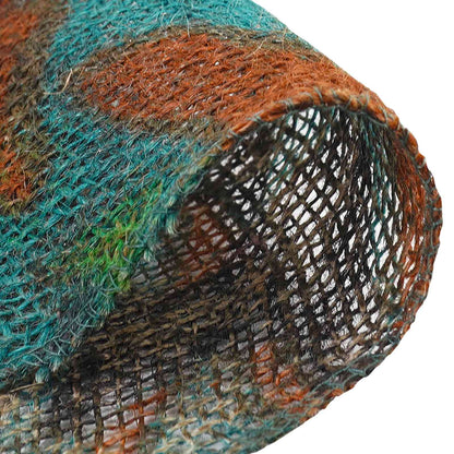 Jute Roll 100 x 2500 cm Camouflage