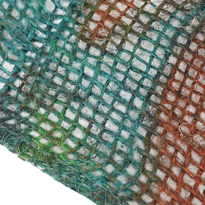 Jute Roll 160 x 1500 cm Camouflage