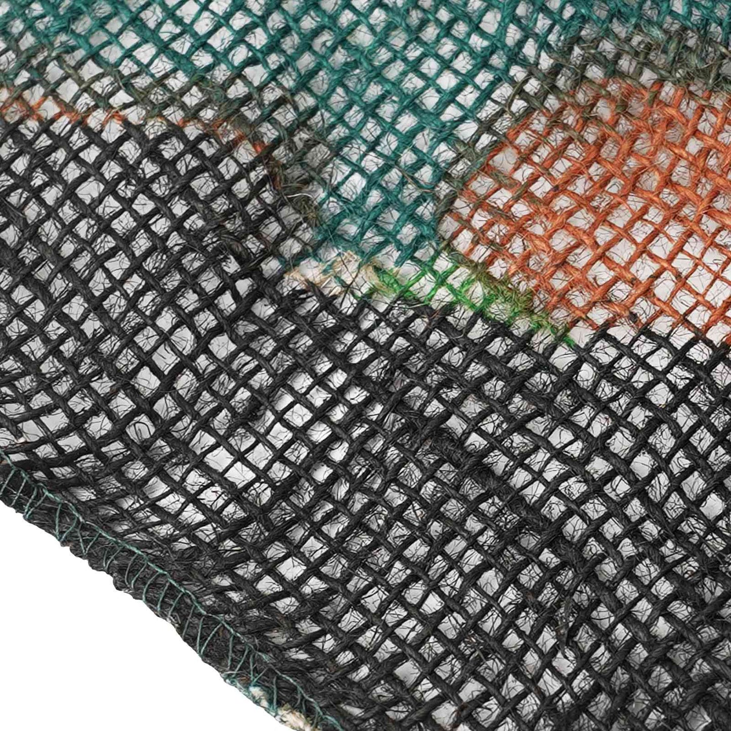 Jute Roll 160 x 5000 cm Camouflage