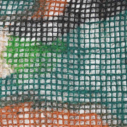 Jute Roll 160 x 5000 cm Camouflage