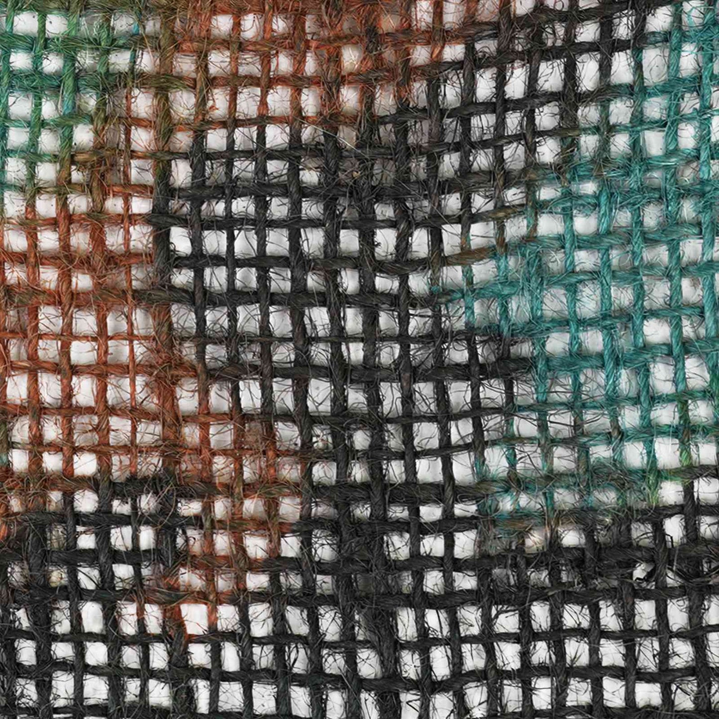 Jute Roll 200 x 2500 cm Camouflage
