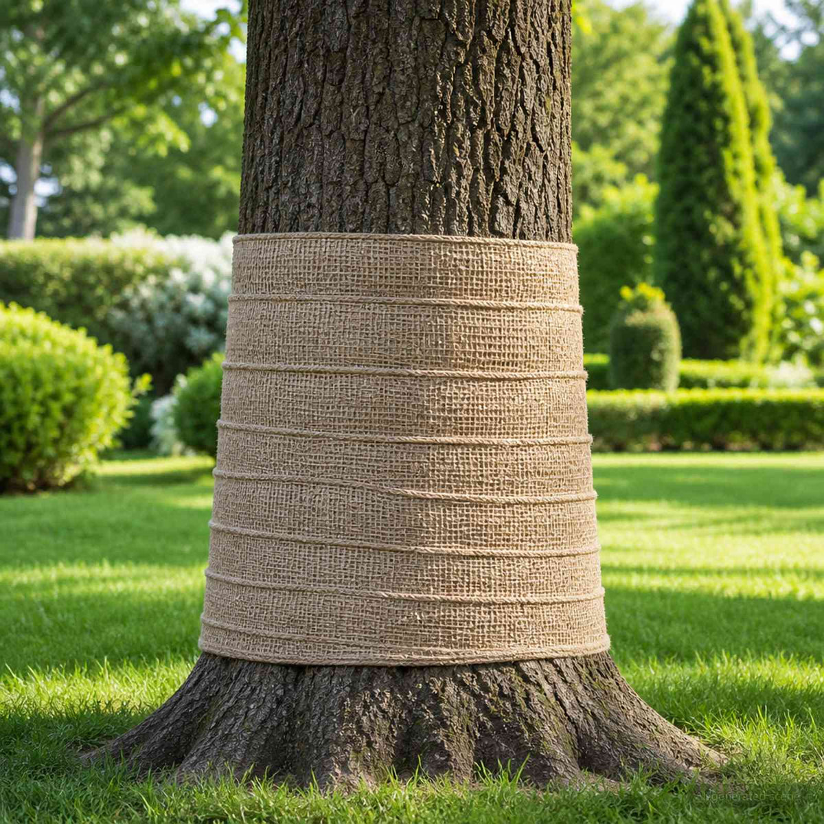 Jute Roll 50 x 10000 cm