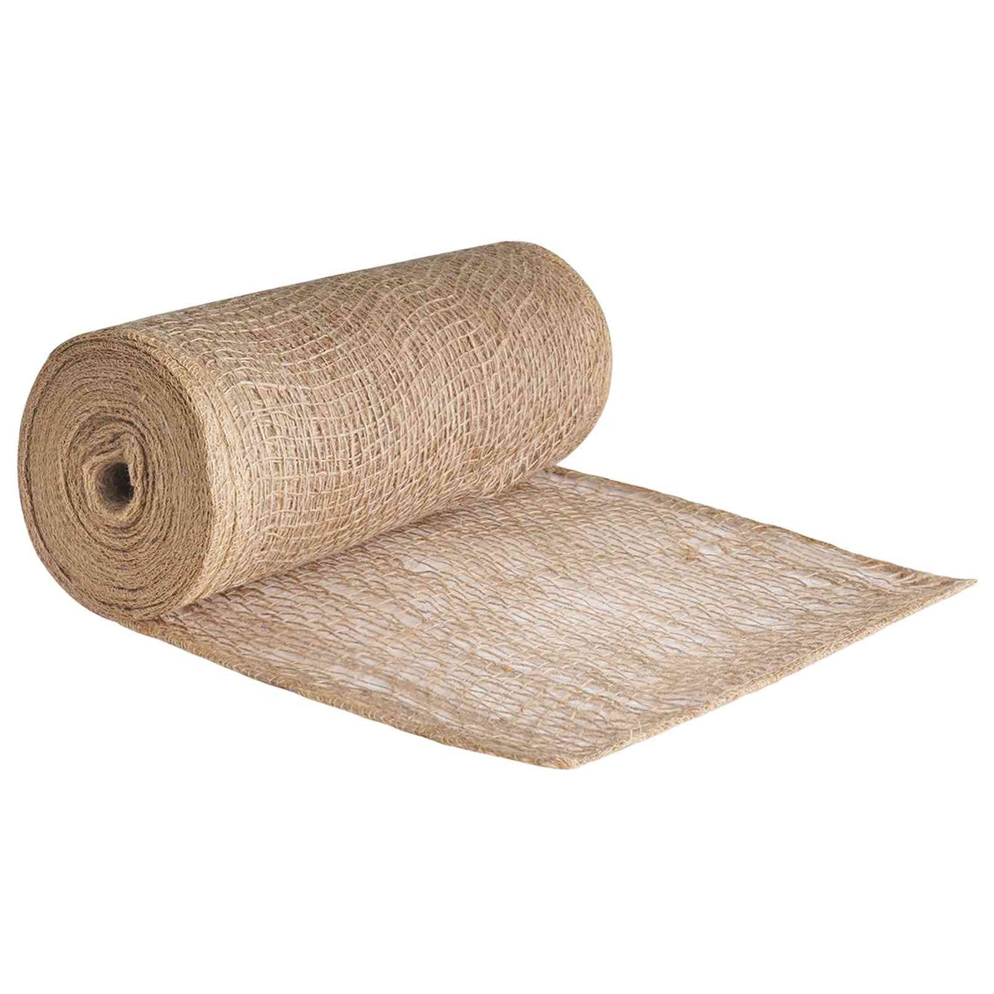 Jute Roll Natural 25 x 500 cm