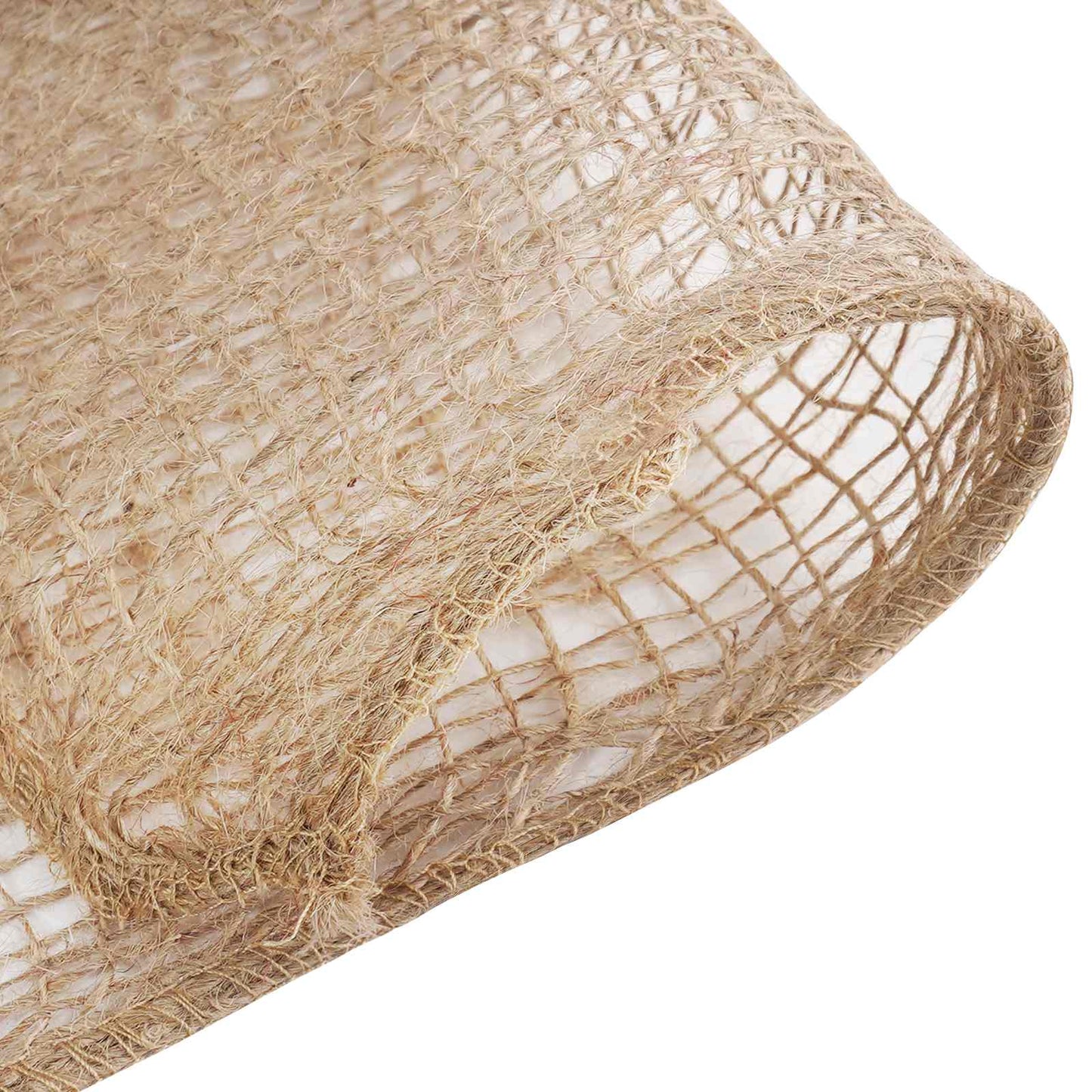 Jute Roll Natural 25 x 1000 cm