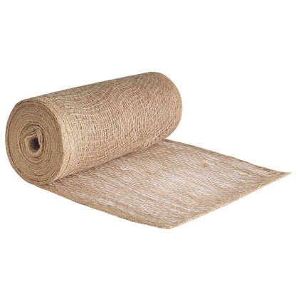 Jute Roll Natural 25 x 1000 cm