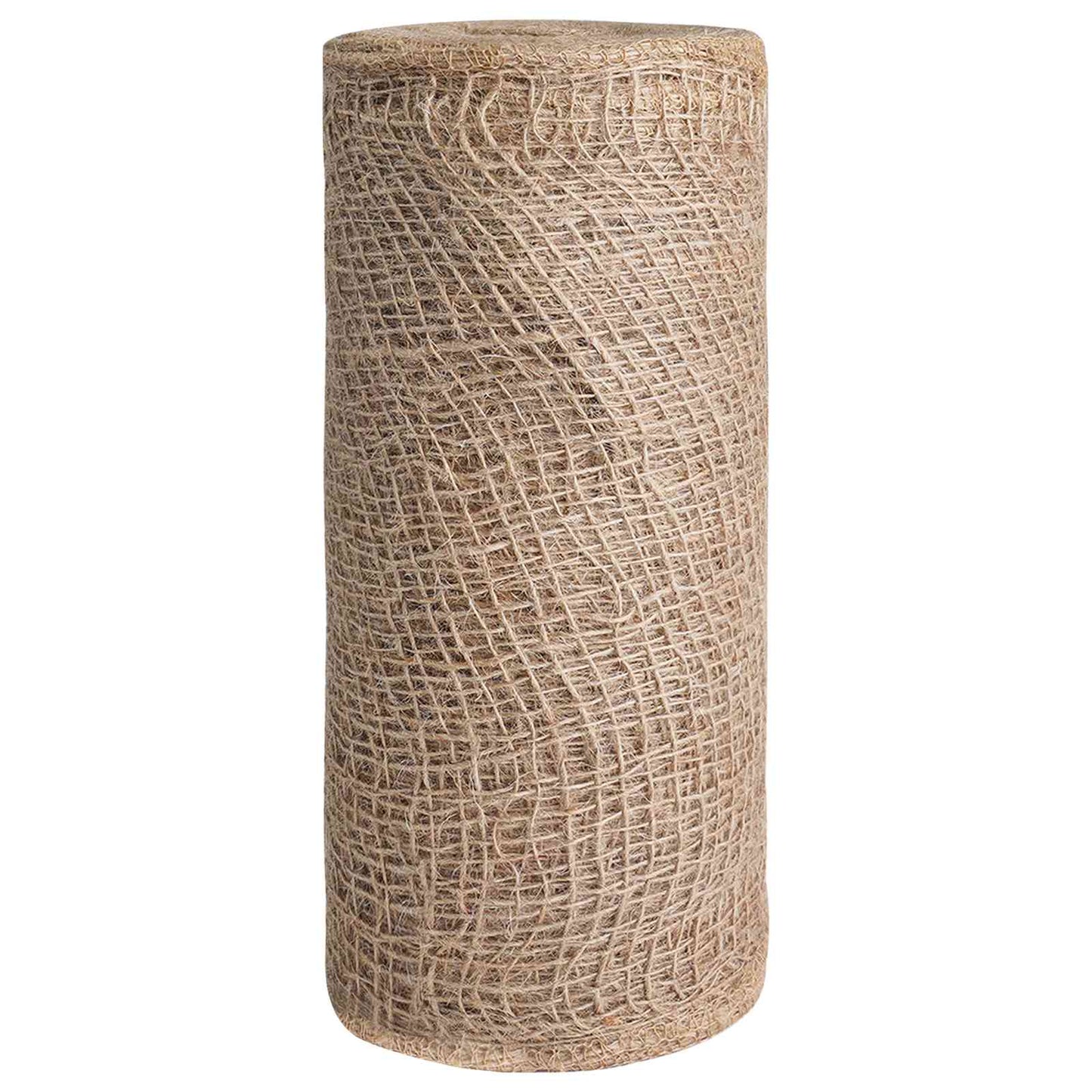 Jute Roll Natural 25 x 1500 cm