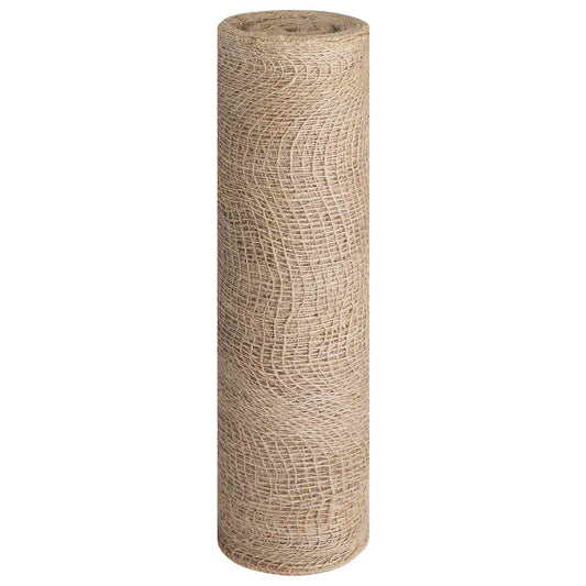 Jute Roll Natural 50 x 500 cm