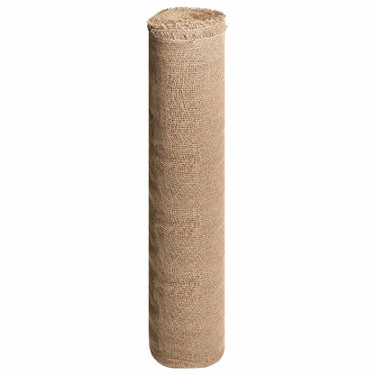 Jute Roll 100 x 10000 cm