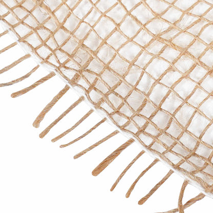 Jute Roll Natural 160 x 1000 cm