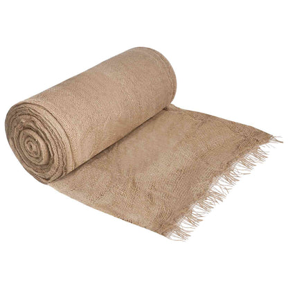Jute Roll Natural 160 x 5000 cm