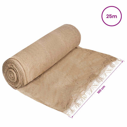 Jute Roll 200 x 2500 cm