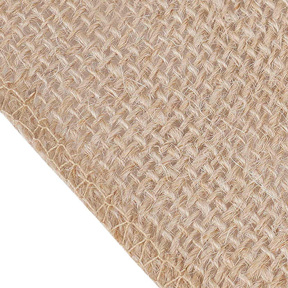 Jute Roll Natural 25 x 1000 cm