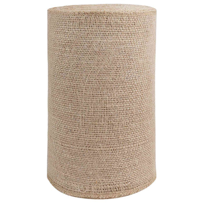 Jute Roll Natural 25 x 1000 cm
