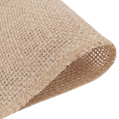 Jute Roll Natural 25 x 1500 cm