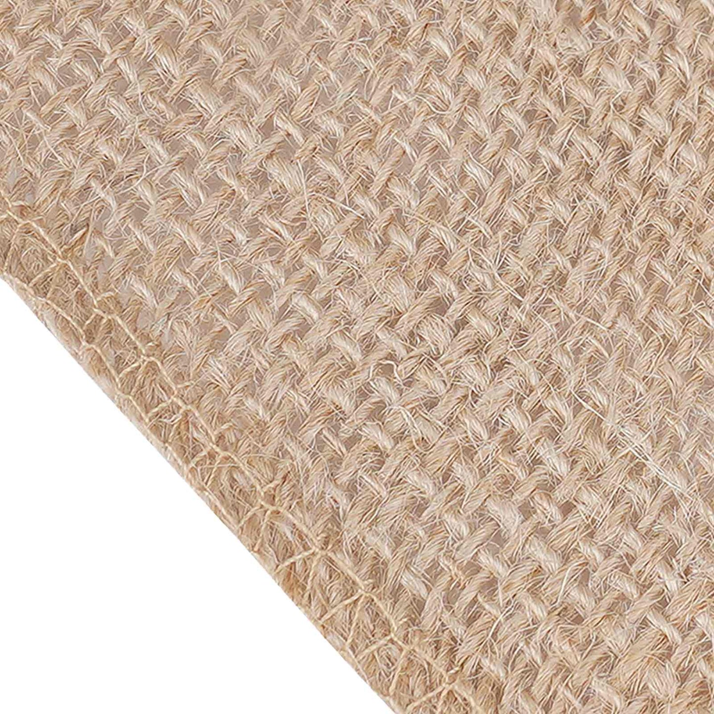 Jute Roll Natural 25 x 5000 cm
