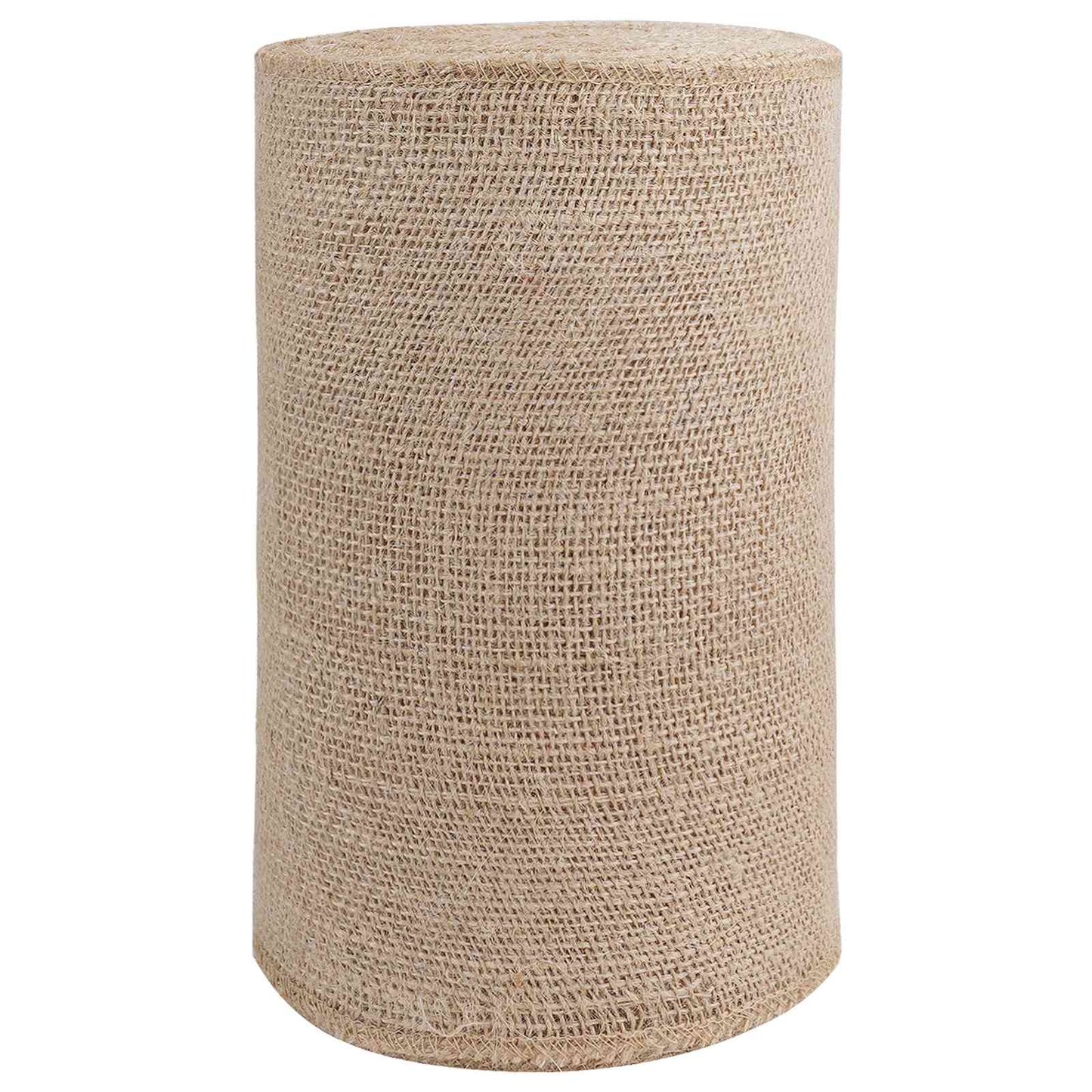Jute Roll Natural 25 x 5000 cm