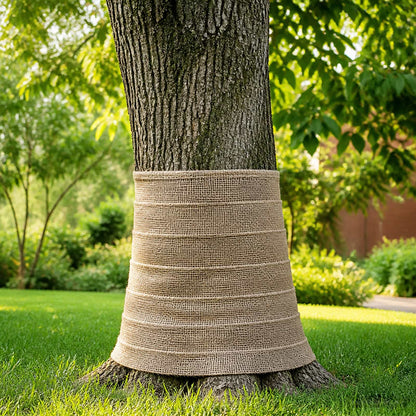Jute Roll 160 x 2500 cm Natural