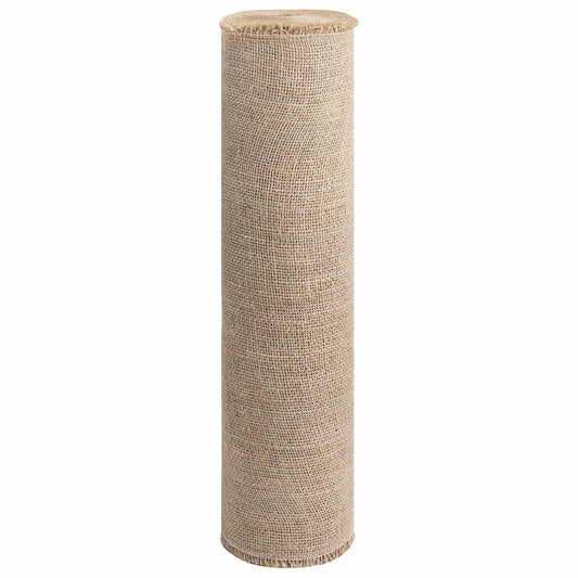 Jute Roll Natural 50 x 1500 cm