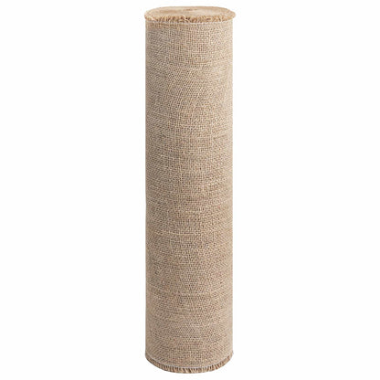 Jute Roll 50 x 5000 cm Natural