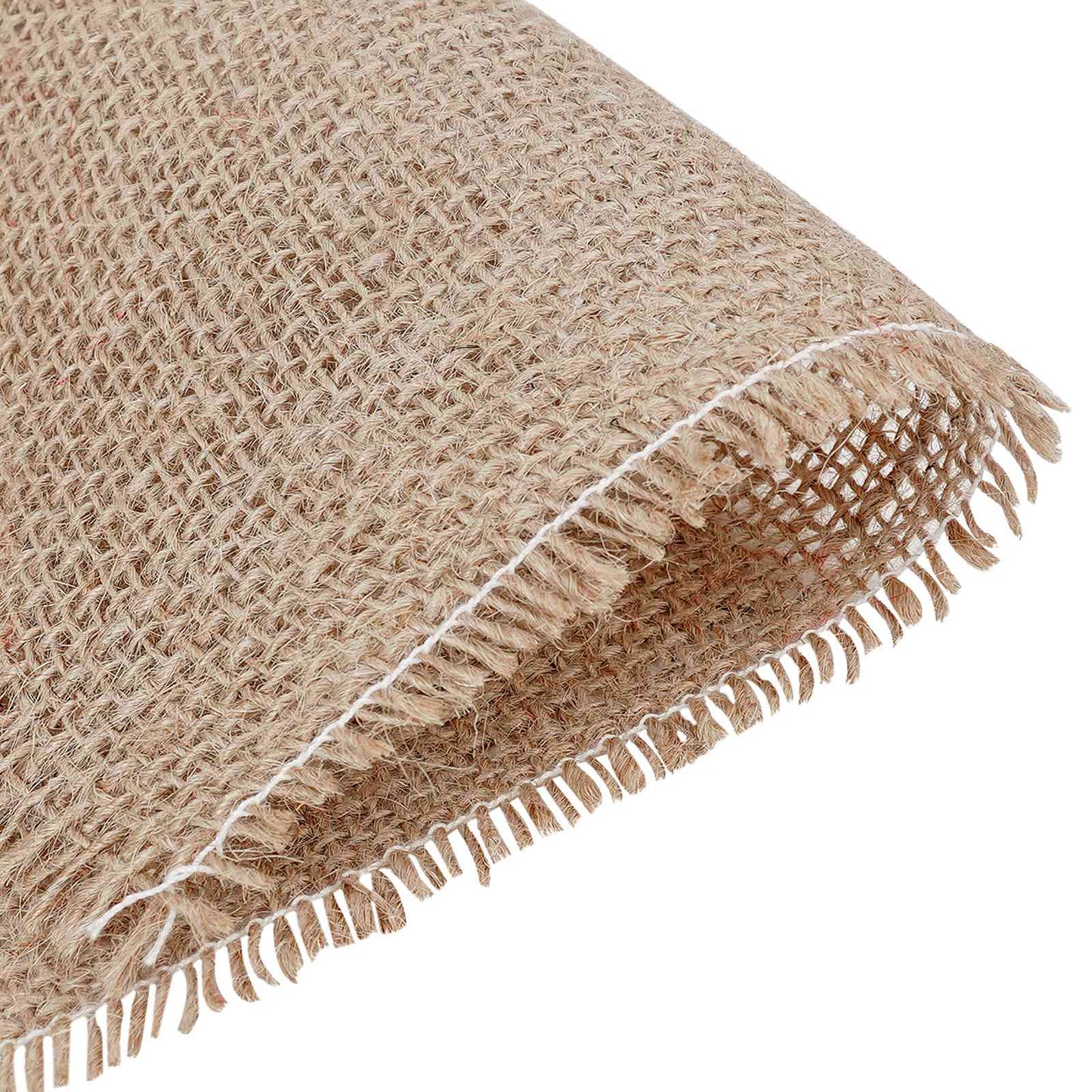Jute Roll 50 x 10000 cm Natural