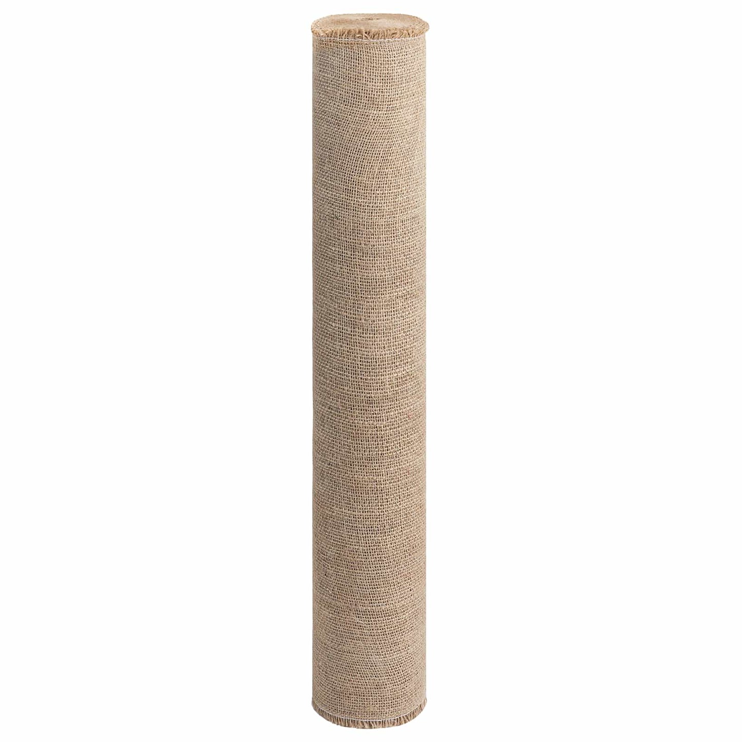 Jute Roll Natural 100 x 2500 cm