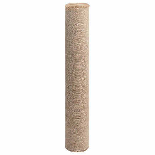 Jute Roll Natural 100 x 5000 cm