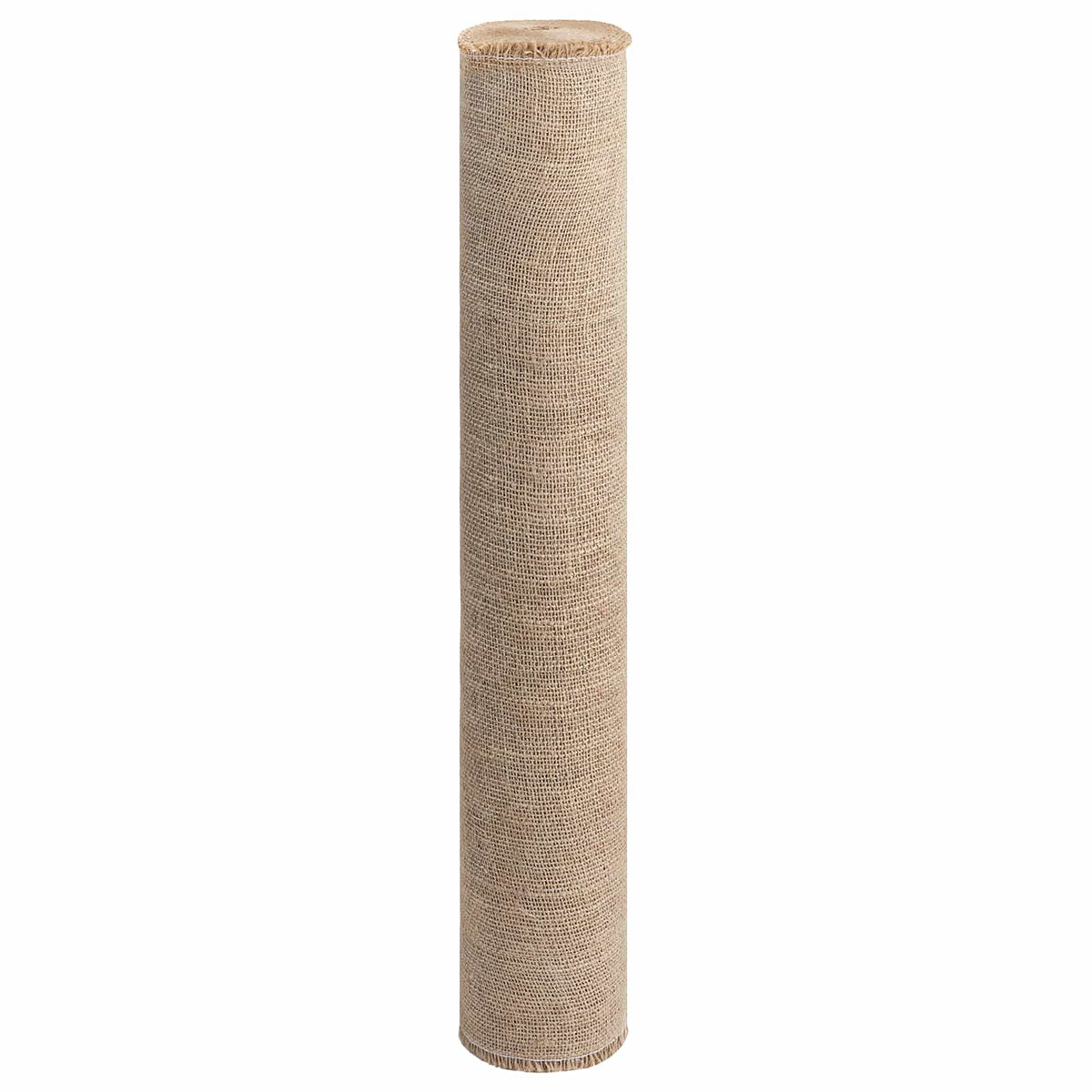 Jute Roll 100 x 5000 cm Natural